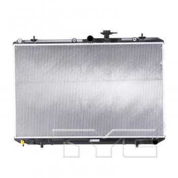 TYC 13286 Radiator product image 1 of 6