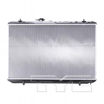 TYC 13286 Radiator product image 2 of 6