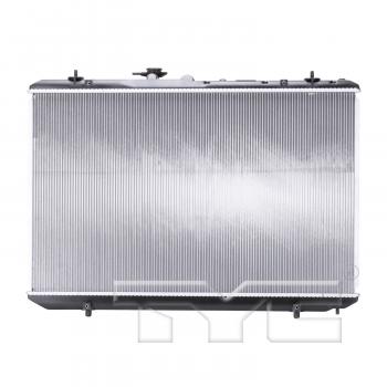 TYC 13286 - Radiator Product image