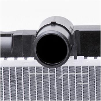 TYC 13286 Radiator product image 3 of 6