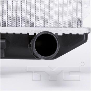 TYC 13286 - Radiator Product image