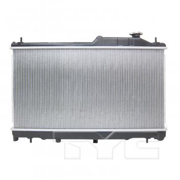 TYC 13293 - Radiator Product image