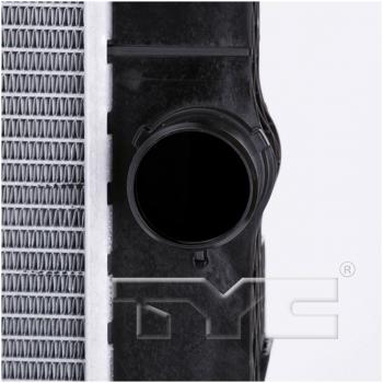 TYC 13296 - Radiator Product image