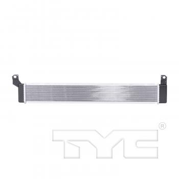 2014 Toyota Avalon Inverter Cooler