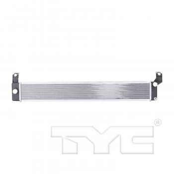 2013 Toyota Avalon Inverter Cooler TYC 13300 image 2 of 2