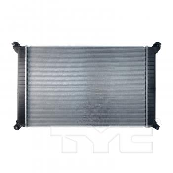 TYC 13301 - Radiator Product image