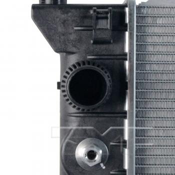 TYC 13301 - Radiator Product image