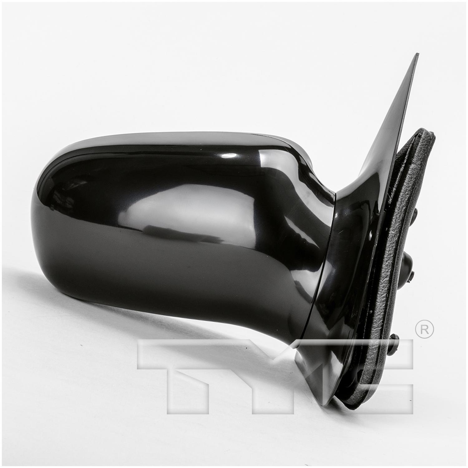 TYC 1330121 - Door Mirror TYC 1330121 Door Mirror product image 1 of 3