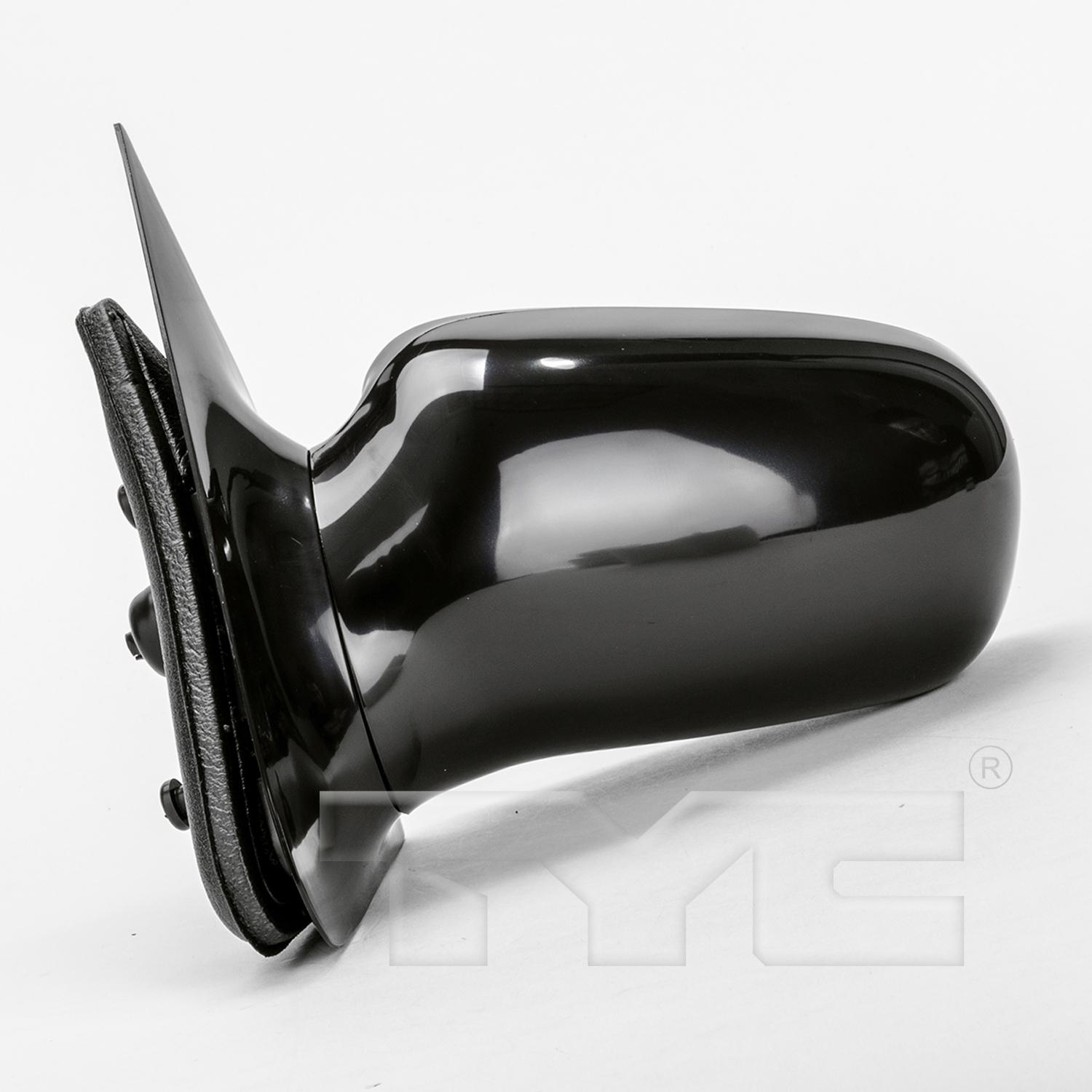 TYC 1330122 - Door Mirror TYC 1330122 Door Mirror product image 1 of 3