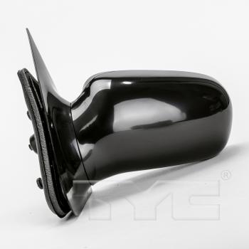 2000 Pontiac Sunfire Door Mirror Left TYC 1330122 image 1 of 3