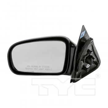 2000 Pontiac Sunfire Door Mirror Left TYC 1330122 image 2 of 3