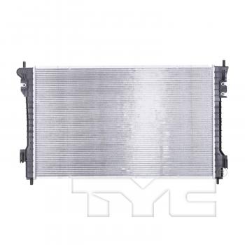 TYC 13307 - Radiator Product image