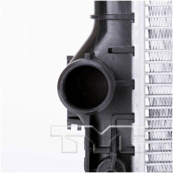 TYC 13307 - Radiator Product image