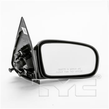 2000 Pontiac Sunfire Door Mirror Right TYC 1331121 image 2 of 3