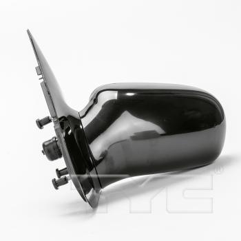 2000 Pontiac Sunfire Door Mirror Left TYC 1331122 image 1 of 3