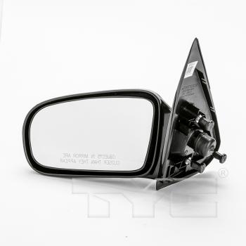 2000 Pontiac Sunfire Door Mirror Left TYC 1331122 image 2 of 3