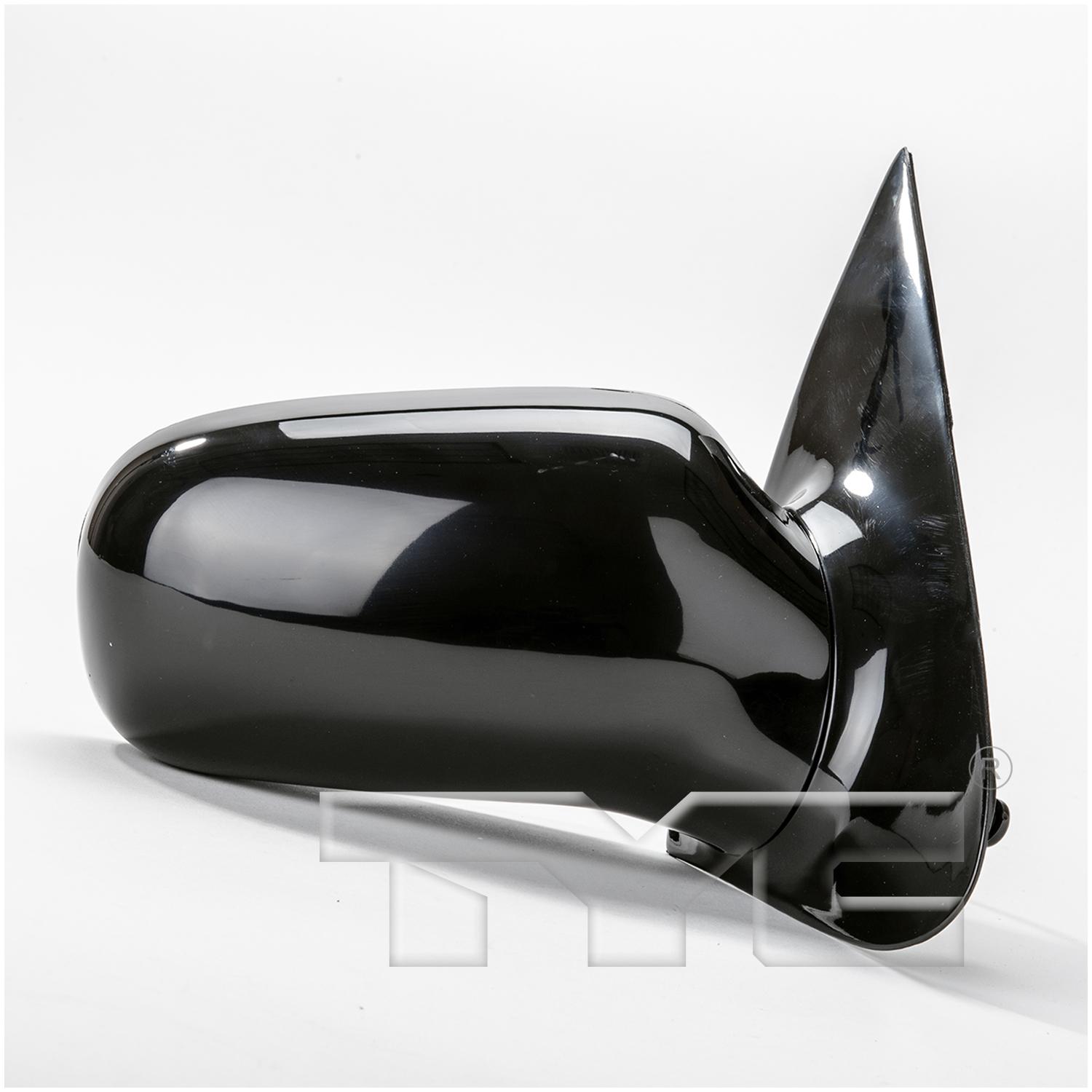 TYC 1331131 - Door Mirror TYC 1331131 Door Mirror product image 1 of 4