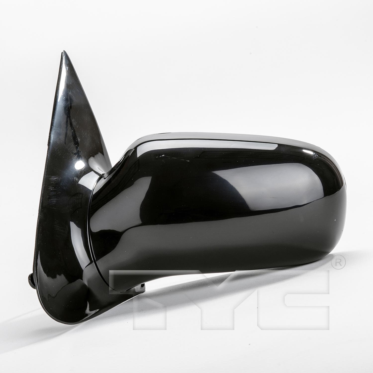 TYC 1331132 - Door Mirror TYC 1331132 Door Mirror product image 1 of 4