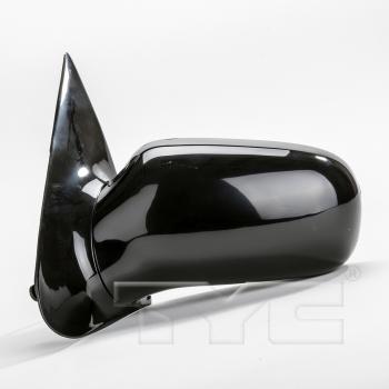 2000 Pontiac Sunfire Door Mirror Left TYC 1331132 image 1 of 4