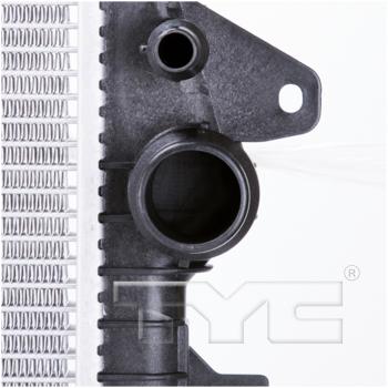 TYC 13313 - Radiator Product image