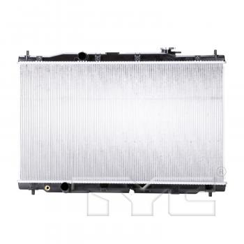 2014 Honda CR-V Radiator Primary TYC 13314 image 1 of 4