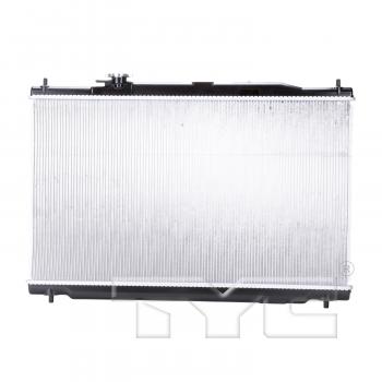 2014 Honda CR-V Radiator Primary TYC 13314 image 2 of 4