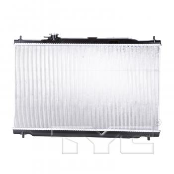 TYC 13314 - Radiator Product image