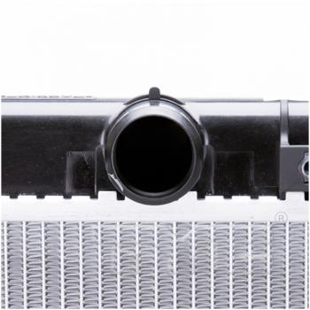 2014 Honda CR-V Radiator Primary TYC 13314 image 3 of 4