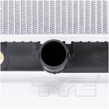 TYC 13314 - Radiator Product image