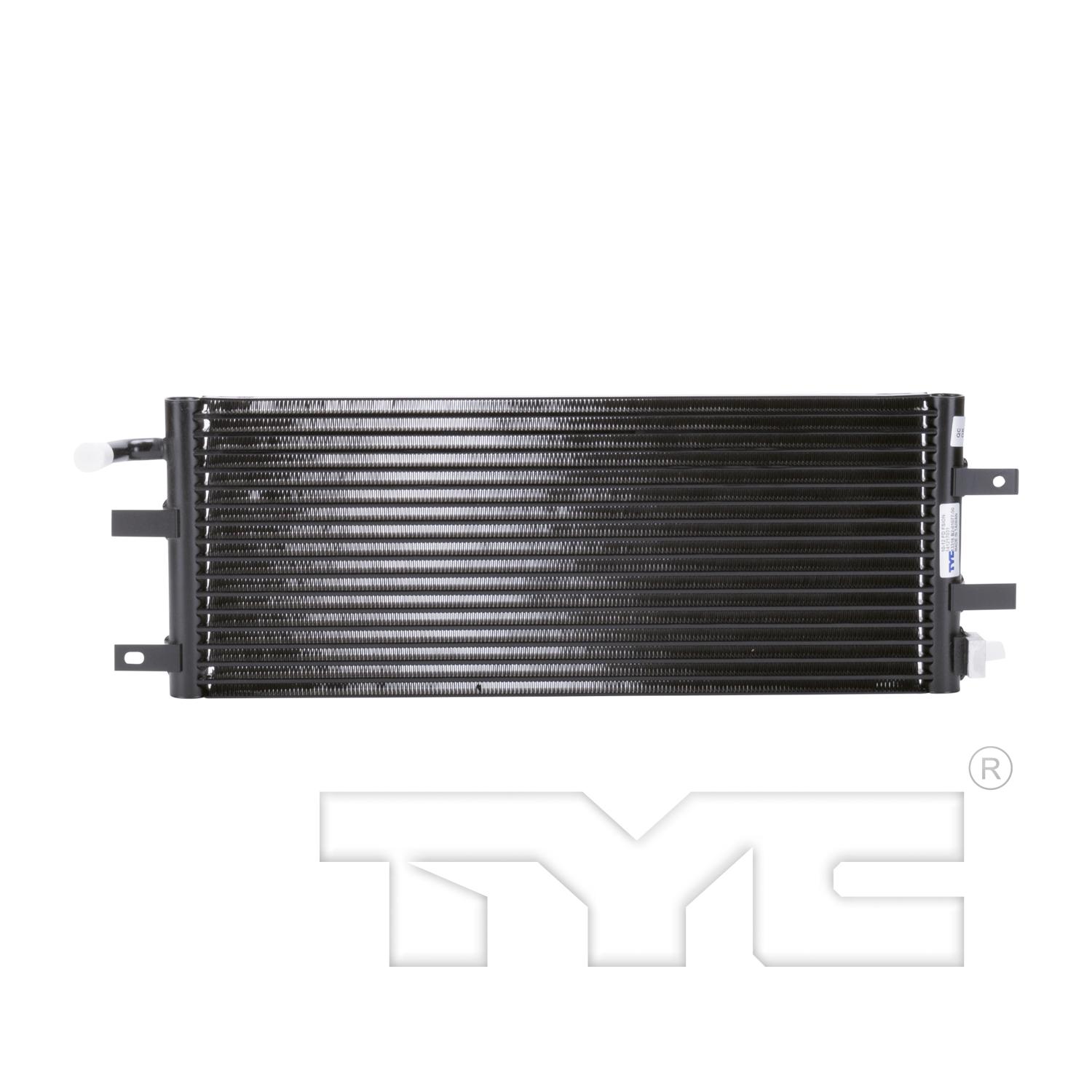 TYC 13316 - Inverter Cooler TYC 13316 Inverter Cooler product image 1 of 4