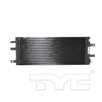 2011 Ford Fusion Inverter Cooler TYC 13316 image 1 of 4