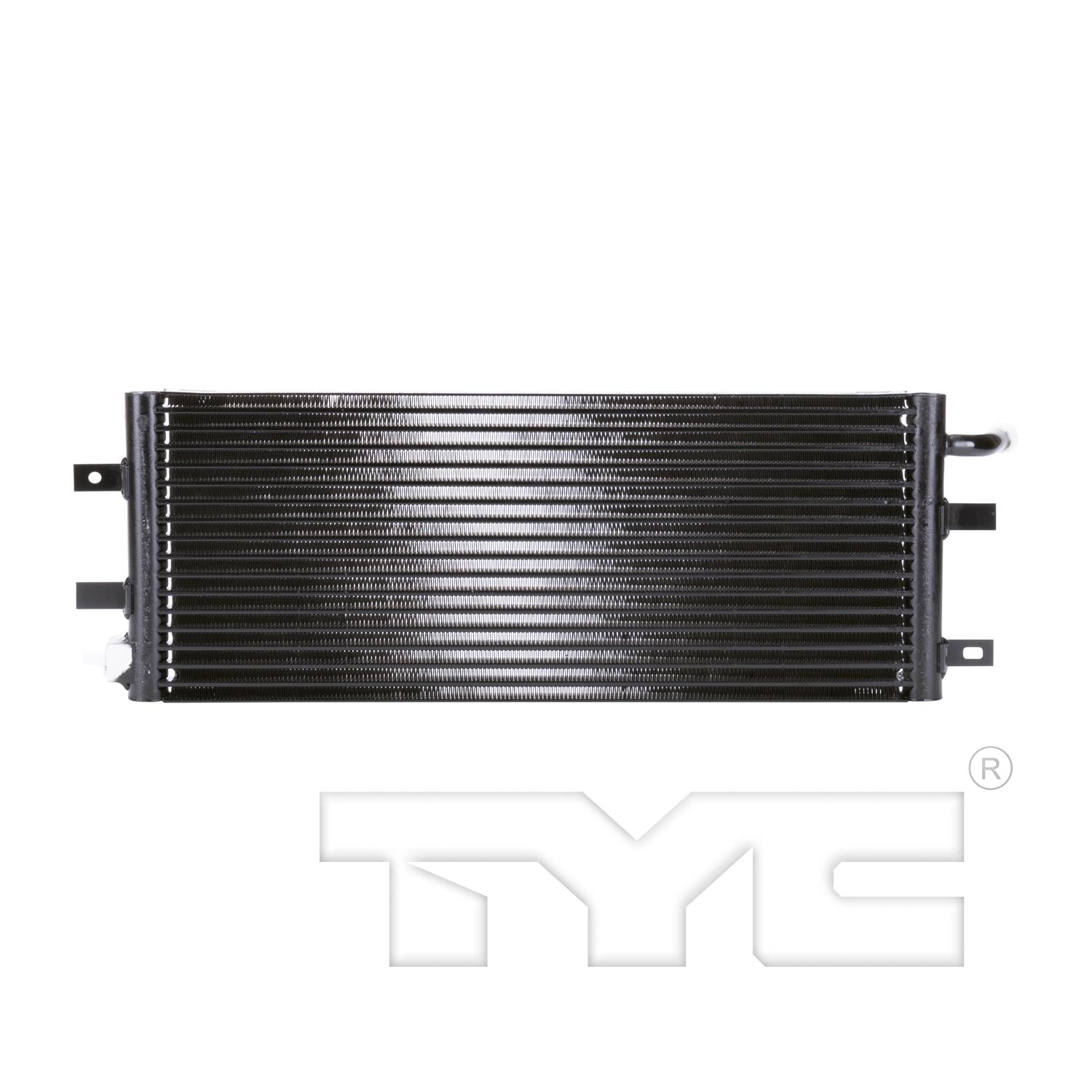 TYC 13316 - Inverter Cooler TYC 13316 Inverter Cooler product image 2 of 4