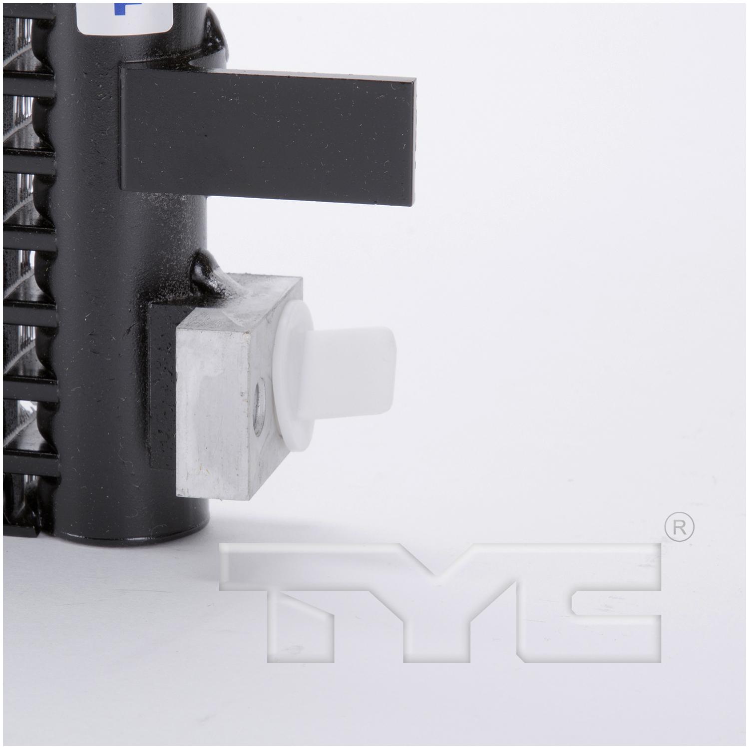 TYC 13316 - Inverter Cooler TYC 13316 Inverter Cooler product image 4 of 4