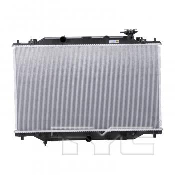 2015 Mazda CX-5 Radiator Primary TYC 13317 image 1 of 4