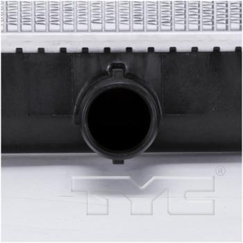 TYC 13317 - Radiator Product image