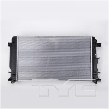 2018 Mercedes-Benz Sprinter 2500 Radiator Primary TYC 13318 image 2 of 4