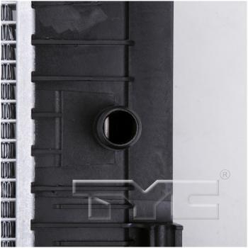 TYC 13318 - Radiator Product image