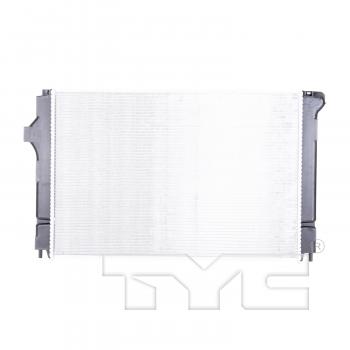 TYC 13319 - Radiator Product image