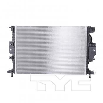 TYC 13320 - Radiator Product image