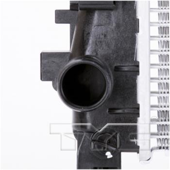 TYC 13325 - Radiator Product image