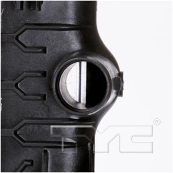 2015 Buick Verano Radiator Primary TYC 13325 image 4 of 4