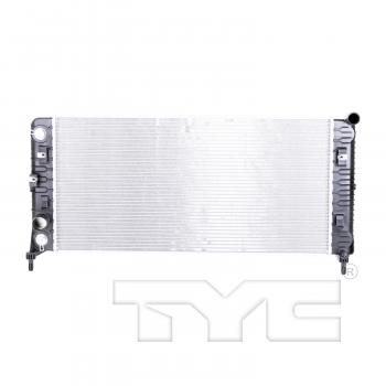 2013 Chevrolet Impala Radiator Primary TYC 13326 image 1 of 4