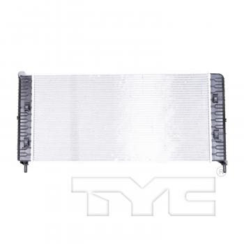 2013 Chevrolet Impala Radiator Primary TYC 13326 image 2 of 4