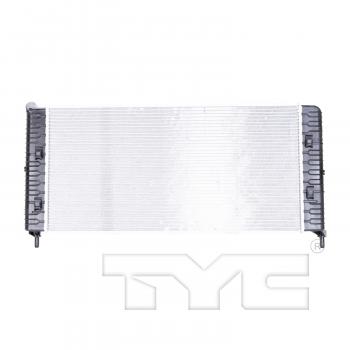 TYC 13326 - Radiator Product image