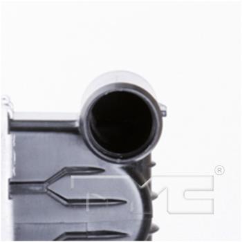 TYC 13326 Radiator product image 6 of 6