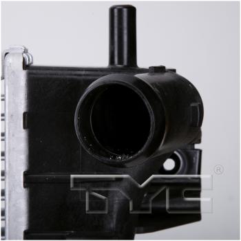 TYC 13327 - Radiator Product image