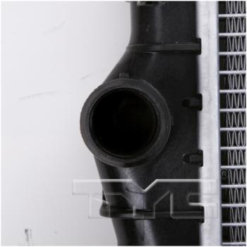 TYC 13327 - Radiator Product image