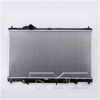 2011 Lexus GS450h Radiator Primary TYC 13334 image 1 of 4