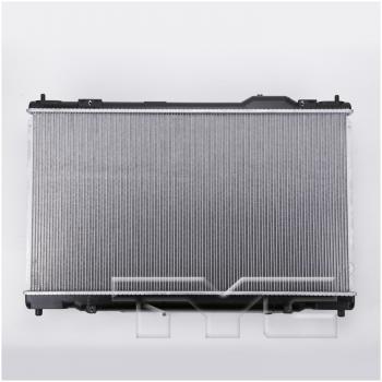 TYC 13334 - Radiator Product image