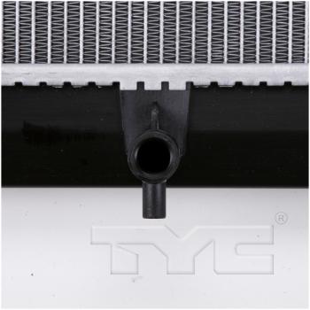 TYC 13334 - Radiator Product image